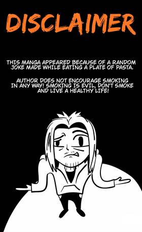 Read Prehistoric smoking  1 Page 2 in English