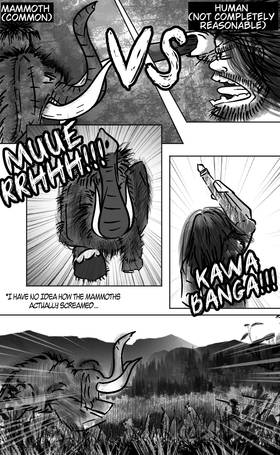 Read Prehistoric smoking  1 Page 5 in English