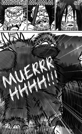 Read Prehistoric smoking  1 Page 6 in English