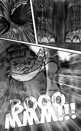 Read Prehistoric smoking  1 Page 8 in English