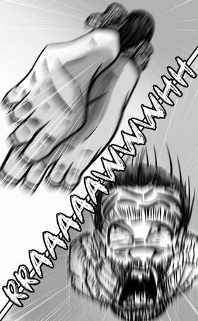Read Prehistoric smoking  1 Page 9 in English