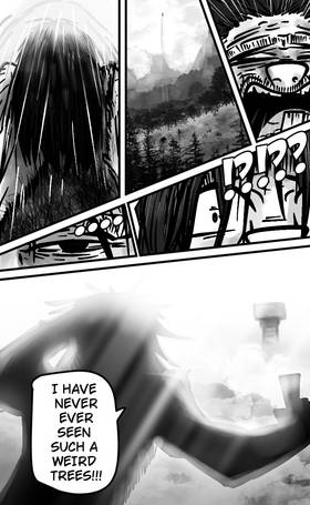 Read Prehistoric smoking  1 Page 10 in English