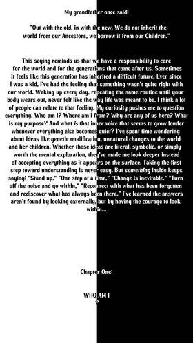 Read Melanin Kronicles: Melanin Monsters  1 Page 2 in English