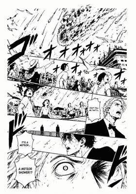 Read ARCANA STRAIN  1 Page 8 in English