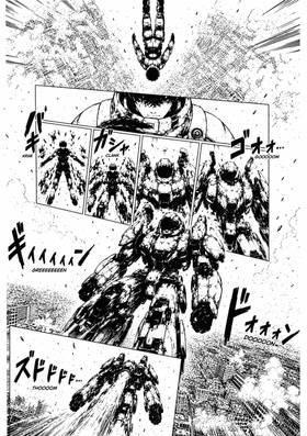 Read ARCANA STRAIN  2 Page 8 in English