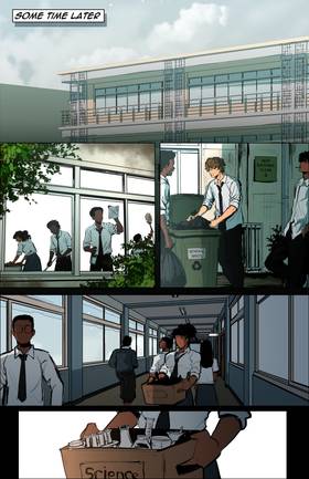 Bully's suck 