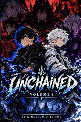 Read Unchained  1 Page 1 in English