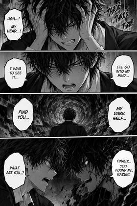 Read Unchained  2 Page 2 in English