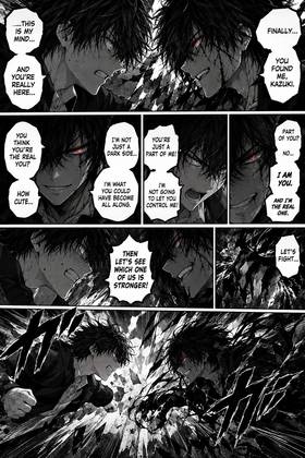 Read Unchained  2 Page 3 in English