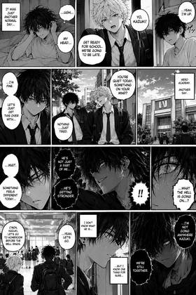 Read Unchained  2 Page 4 in English