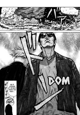 Read Sun-Ken Rock   2 Page 9 in English