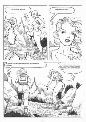 Read Venus & Poisons (Vênus e Venenos)  1 Page 2 in English