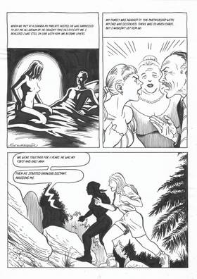 Read Venus & Poisons (Vênus e Venenos)  1 Page 6 in English