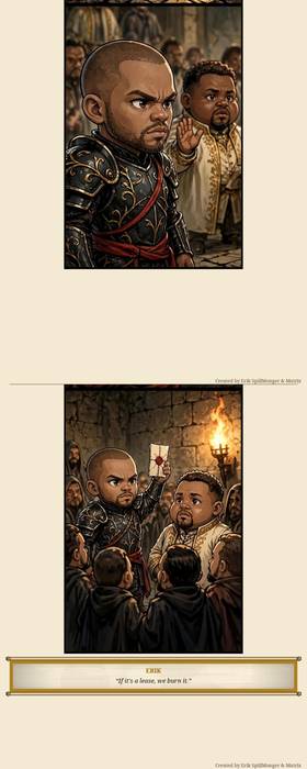 Read RAP GODS  1 Page 9 in English