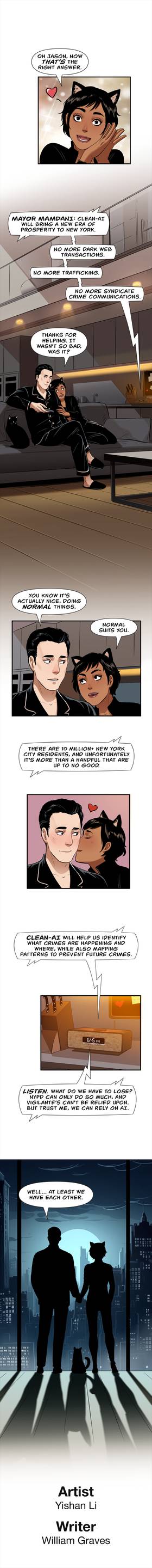 Read Domestic  1 Page 4 in English