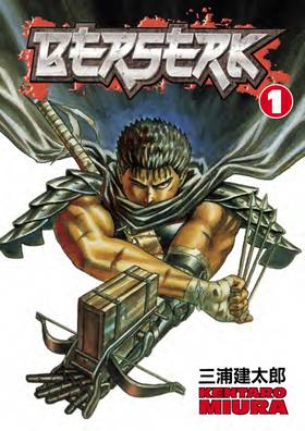 Berserk (v01)