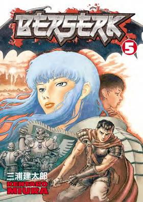 Berserk (v05)