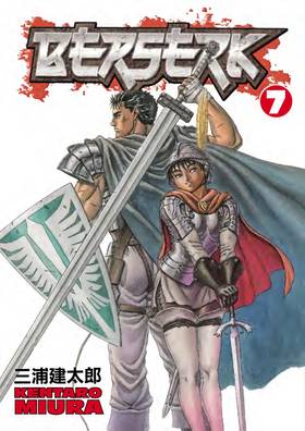 Berserk (v07)