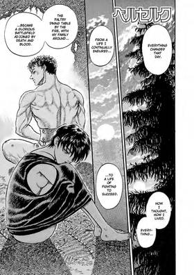 Read Berserk   7 Page 8 in English