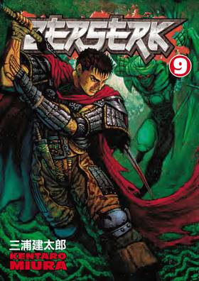 Berserk (v09)