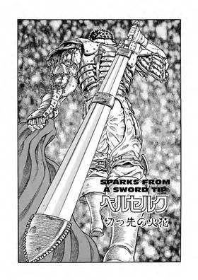 Read Berserk   10 Page 8 in English