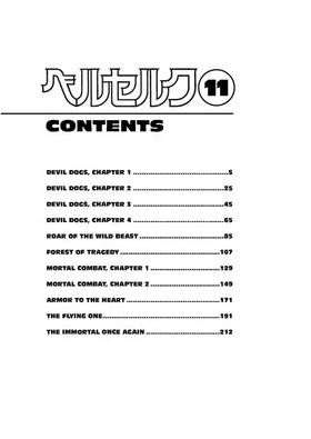 Read Berserk   11 Page 7 in English