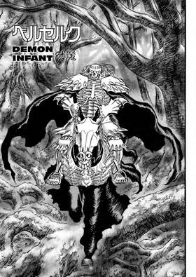 Read Berserk   14 Page 8 in English