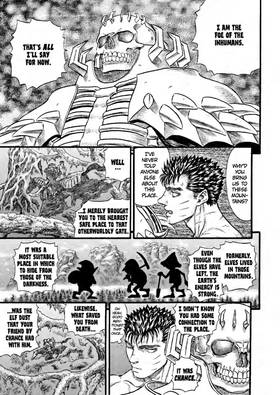 Read Berserk   14 Page 10 in English