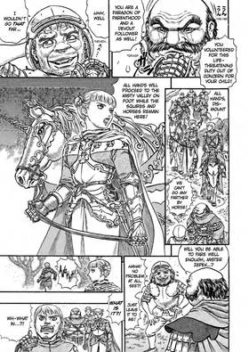 Read Berserk   16 Page 10 in English
