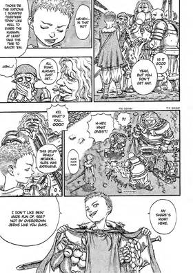 Read Berserk   18 Page 10 in English