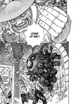 Read Berserk   20 Page 10 in English