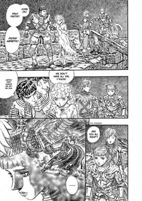 Read Berserk   21 Page 10 in English