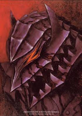 Read Berserk   26 Page 4 in English