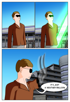 Read captain pigeon  169 Page 10 in English
