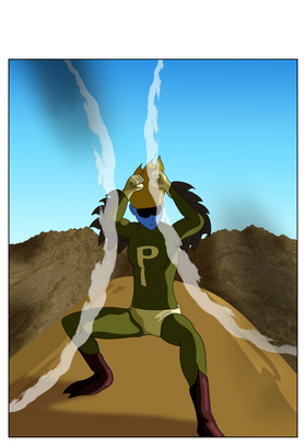 Read captain pigeon  172 Page 3 in English