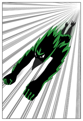 Read captain pigeon  172 Page 2 in English