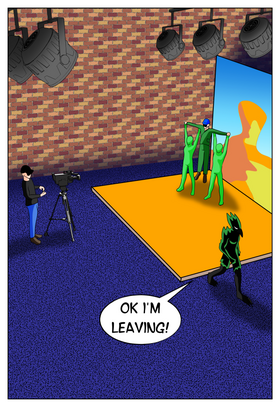Read captain pigeon  175 Page 3 in English