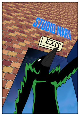 Read captain pigeon  175 Page 4 in English