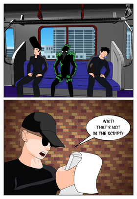 Read captain pigeon  175 Page 5 in English