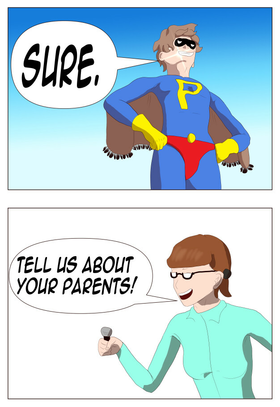 Read captain pigeon  2 Page 9 in English