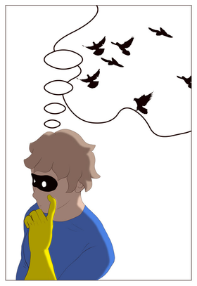 Read captain pigeon  2 Page 10 in English