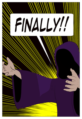 Read captain pigeon  4 Page 2 in English