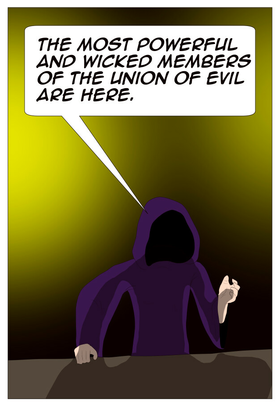 Read captain pigeon  4 Page 3 in English