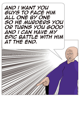 Read captain pigeon  5 Page 4 in English