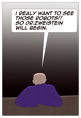 Read captain pigeon  5 Page 6 in English