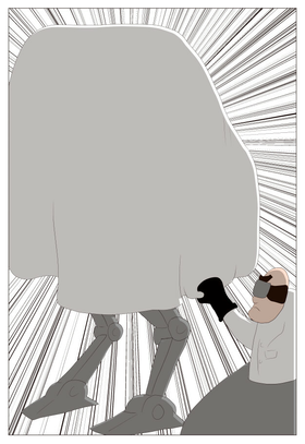 Read captain pigeon  6 Page 4 in English