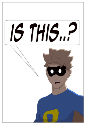 Read captain pigeon  6 Page 6 in English