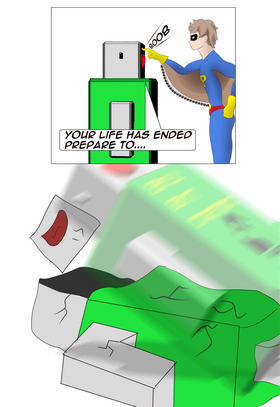 Read captain pigeon  6 Page 9 in English