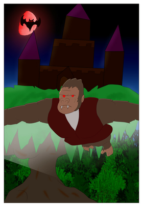 Read captain pigeon  7 Page 7 in English