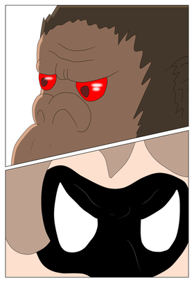 Read captain pigeon  9 Page 2 in English